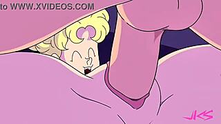 It's my spotlight moment in ass tits oral showcase