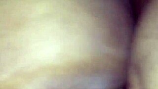 Fat ebony ass slammed by monster black cock nonstop?