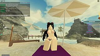 Roblox Whore Ass Pounded!