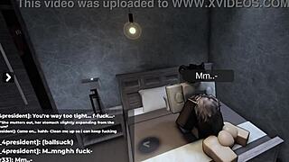 i turn into a total slut when i'm horny