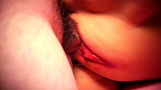 fuck her big shaved pussy close up. ready to cum on her cute fuck doll?