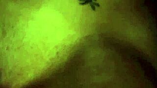 Brittney Banxxx Teases and Milks Cock with Expert Hands