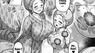 horny latina teen with big boobs and cute blue eyes gets wild 🤤