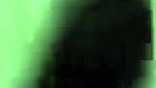 check out this hot colombiana getting wild