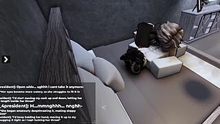 i turn into a total slut when i'm horny