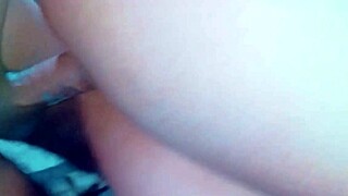 Indian desi schoolgirl gets fucked hard by stepbrother in secret