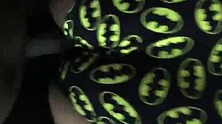 yo wife can you handle that big black daddy monster cock bulging your belly?!