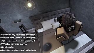 i turn into a total slut when i'm horny