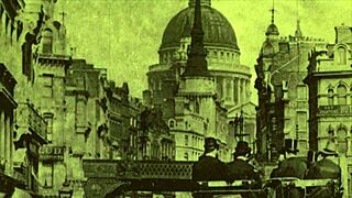 Unwrap vintage erotic christmas secrets in antique retro passion