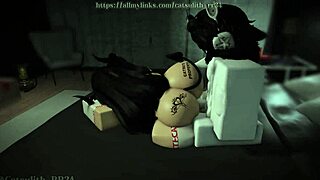 hey, wanna make her bent over creampie fantasies real in doggystyle?