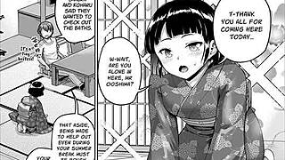 horny latina teen with big boobs and cute blue eyes gets wild 🤤