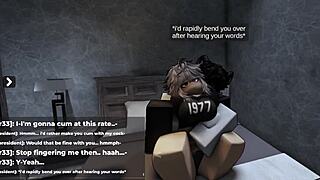 i turn into a total slut when i'm horny