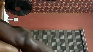 Fuck My Thick Pussy Ass From Every Wild Angle!