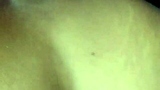 i finally tried riding that thick cock deep in my tight latina ass