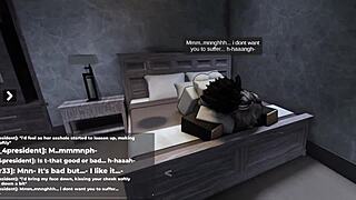 i turn into a total slut when i'm horny