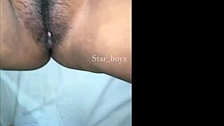 hot desi teen bent over homemade big cock doggystyle first time