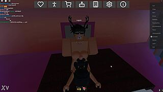 me and my bestie gettin wild roblox sex vibes with scented con