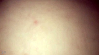 ride her fat ass doggie deep into that tight asshole now