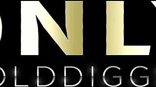 isis love's foot massage turns deep pounding