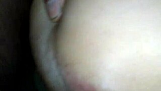 POV close-up of my tight wet holes getting fucked hard!!