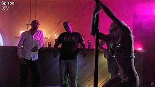 gorgeous blonde kenna james creampied deep in cowgirl after blowjob and missionary pounding