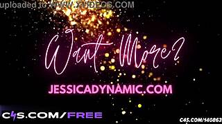 I obey femdom joi commands for self facial cumshot on live webcam