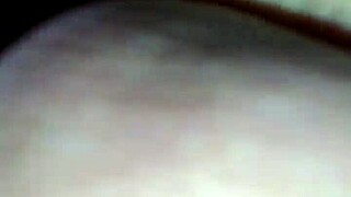 POV close-up of my tight wet holes getting fucked hard!!