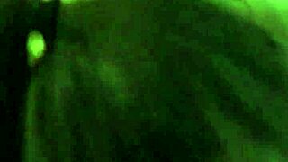 Candie Cross Bent Over as Fuck Puppet! You Getting It Now?