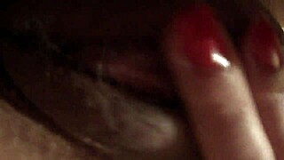 mi novia chilena masturbates so richly tempting