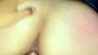 Young college Latina 18 gets fucked by math teacher for grade