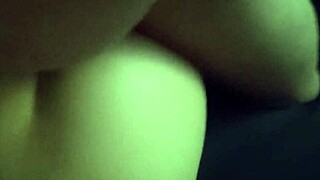 face down ass up as roommate pounds my tight shaved pussy bareback in dorm