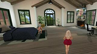 hey stepson pull those panties aside and give it to me like last time