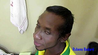 behind the scenes brazilian gangbang backstage with ariella ferraz ebony latina teen assfucking