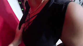 frustrated husband ditches wife to fuck neighbor kelly's natural tits