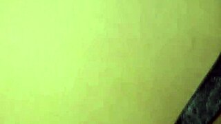 my friend and i tease big tits pussy with toys before anal creampie doggystyle