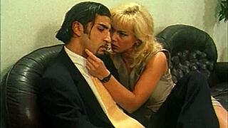 kelly trump sucks fucks as dirty big tits slut