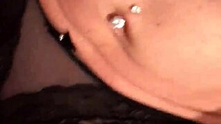 hot mature milf rides with wild passion to intense orgasm bliss