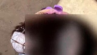 i pound my 18yo stepsis pussy in sunny homemade fun