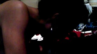 hey, check out this hot mamada1 blowjob action