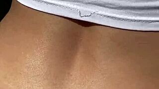 i pound my 18yo stepsis pussy in sunny homemade fun