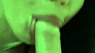 French Girl Valentina Ricci's Huge Boobs Bounce in Hardcore Date Fuck