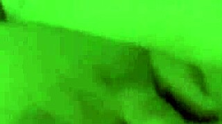 He spies me touching myself until i cum hard homemade latina heat