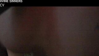 danique de laat moans loud riding huge cock doggy rough creampie cumshot