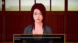 my new family episode 377 brings everyone together nicely