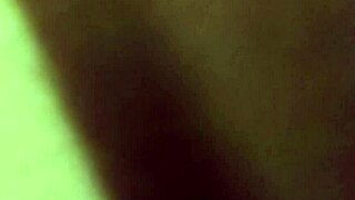 curvy latina queefs nonstop in wet amateur pov sex