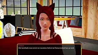 my new family episode 377 brings everyone together nicely