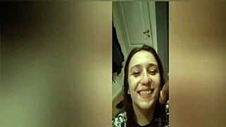 damn her big ass tits deepthroat got me cummin so hard ugh