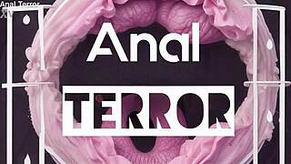 Jennifer Lol Begs for Big Black Cock Deep in Her Tight Ass