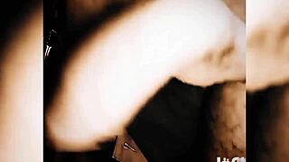 vancouver street boss slaps his monster cock solo in this raw canadian tale