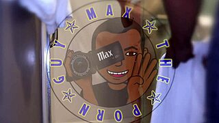 Emma's back sucking my big black cock so sloppy 😍 she deepthroats like a pro petite blonde interracial queen 💦👅